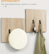Set-Mobile-da-Ingresso-con-Attaccapanni,-Scarpiera-con-Panca-e-Scaffale,-Grigio-e-Naturale-GY6837-255CGGY6