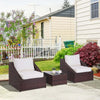 Set-Mobili-da-Balcone-in-PE-Rattan,-Tavolo-da-Giardino-con-Poltroncine-e-Cuscini,-Marrone-863-004