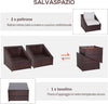 Set-Mobili-da-Balcone-in-PE-Rattan,-Tavolo-da-Giardino-con-Poltroncine-e-Cuscini,-Marrone-863-004