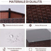 Set-Mobili-da-Balcone-in-PE-Rattan,-Tavolo-da-Giardino-con-Poltroncine-e-Cuscini,-Marrone-863-004