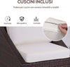 Set-Mobili-da-Balcone-in-PE-Rattan,-Tavolo-da-Giardino-con-Poltroncine-e-Cuscini,-Marrone-863-004
