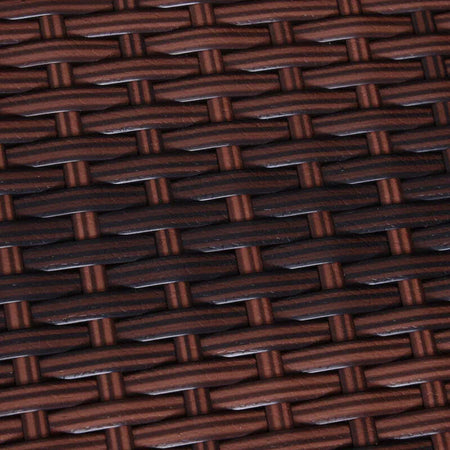Set-Mobili-da-Balcone-in-PE-Rattan,-Tavolo-da-Giardino-con-Poltroncine-e-Cuscini,-Marrone-863-004
