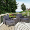 Set-Mobili-da-Giardino-2-Poltrone-2-Poggiapiedi-1-Tavolino-in-Vetro-Temperato-Rattan-Grigio-860-066