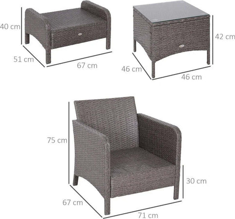 Set-Mobili-da-Giardino-2-Poltrone-2-Poggiapiedi-1-Tavolino-in-Vetro-Temperato-Rattan-Grigio-860-066