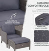 Set-Mobili-da-Giardino-2-Poltrone-2-Poggiapiedi-1-Tavolino-in-Vetro-Temperato-Rattan-Grigio-860-066