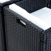 Set-Mobili-da-Giardino-5pz-Set-Tavolo-da-Pranzo-con-4-Sedie-con-Cuscini-Combinabili-a-Rettangolo,-Nero,-109x109x72-cm-863-008