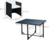 Set-Mobili-da-Giardino-5pz-Set-Tavolo-da-Pranzo-con-4-Sedie-con-Cuscini-Combinabili-a-Rettangolo,-Nero,-109x109x72-cm-863-008