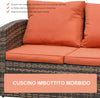 Set-Mobili-da-Giardino-6-Pezzi-in-Rattan-con-Divani,-Poltrone-e-Tavoli-Contenitore,-Marrone-860-120