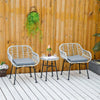 Set-Mobili-da-Giardino-in-Rattan-PE-con-2-Sedie-e-Tavolino-con-Ripiano-in-Vetro,-Grigio-863-085