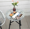 Set-Mobili-da-Giardino-in-Rattan-PE-con-2-Sedie-e-Tavolino-con-Ripiano-in-Vetro,-Grigio-863-085