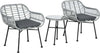 Set-Mobili-da-Giardino-in-Rattan-PE-con-2-Sedie-e-Tavolino-con-Ripiano-in-Vetro,-Grigio-863-085