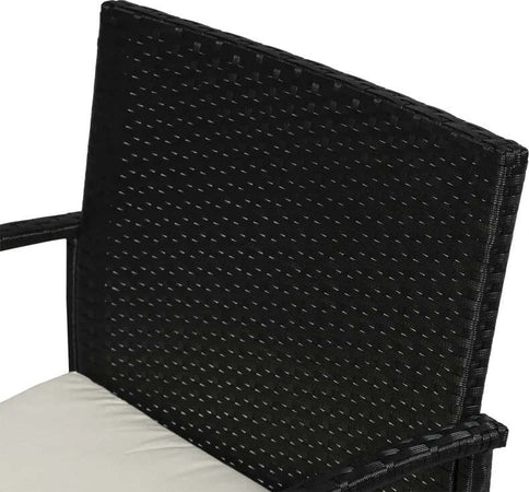 Set-Mobili-da-Giardino-in-Rattan-Sintetico-Composto-da-1-tavolino-2-poltrone-e-1-divano-a-2-posti-Nero-e-Crema-863-024