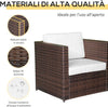 Set-Mobili-da-Giardino-Rattan-PE-da-3-Pezzi,-2-Poltrone-da-Esterno,-Tavolino-e-Cuscini,-Marrone-860-073BN