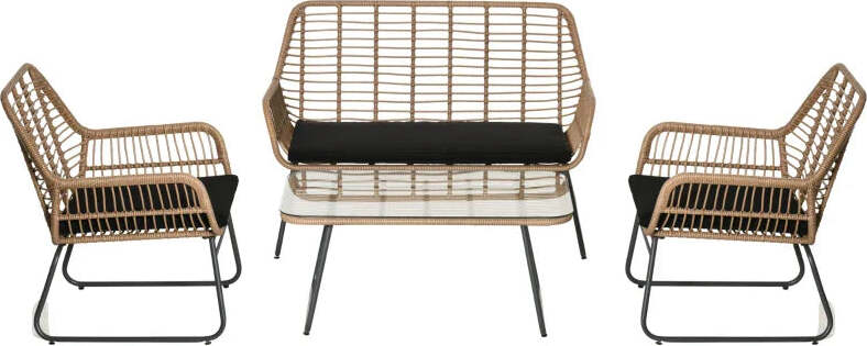 Set-Mobili-da-Giardino-Stile-Boho-in-Rattan-PE-con-2-Poltrone,-Divanetto-e-Tavolino-860-202