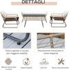 Set-Mobili-da-Giardino-Stile-Boho-in-Rattan-PE-con-2-Poltrone,-Divanetto-e-Tavolino-860-202