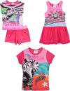 Set n. 3 pezzi Vestito + completo + maglietta elefantino Safari da 3 a 6 anni Moda/Bambine e ragazze/Abbigliamento/Abiti/Casual Store Kitty Fashion - Roma, Commerciovirtuoso.it