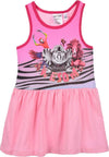 Set n. 3 pezzi Vestito + completo + maglietta elefantino Safari da 3 a 6 anni Moda/Bambine e ragazze/Abbigliamento/Abiti/Casual Store Kitty Fashion - Roma, Commerciovirtuoso.it