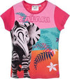 Set n. 3 pezzi Vestito + completo + maglietta elefantino Safari da 3 a 6 anni Moda/Bambine e ragazze/Abbigliamento/Abiti/Casual Store Kitty Fashion - Roma, Commerciovirtuoso.it