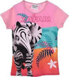 Set n. 3 pezzi Vestito + completo + maglietta elefantino Safari da 3 a 6 anni Moda/Bambine e ragazze/Abbigliamento/Abiti/Casual Store Kitty Fashion - Roma, Commerciovirtuoso.it