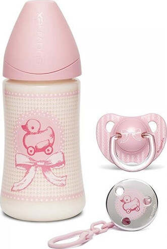 Set Nascita bimba Suavinex Prima infanzia/Regali per neonati/Set da regalo La Casa Del Bebè - Napoli, Commerciovirtuoso.it