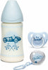Set Nascita bimbo Suavinex Prima infanzia/Regali per neonati/Set da regalo La Casa Del Bebè - Napoli, Commerciovirtuoso.it