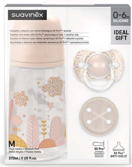 Set-Nascita-Suavinex-Dreams---Vari-Colori