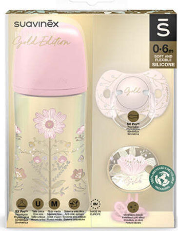 Set-Nascita-Suavinex-Gold-Edition