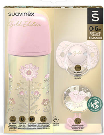 Set-Nascita-Suavinex-Gold-Edition