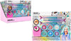 Set-Ombretti-Sirena-11-pezzi-Create-It-Create-It!