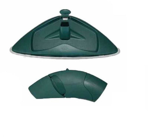 Set Orchidea Folletto Vk 130 135 140 Originale Vorwerk