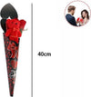Set Orsetto In Peluche Rosso Con Fiore Love 40cm Idea Regalo San Valentino 63293 Giochi e giocattoli/Peluche/Animali di peluche Trade Shop italia - Napoli, Commerciovirtuoso.it