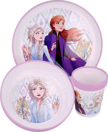 Set-Pappa-3-Pz-Disney-Baby-Premium-Antiscivolo-Bicolor