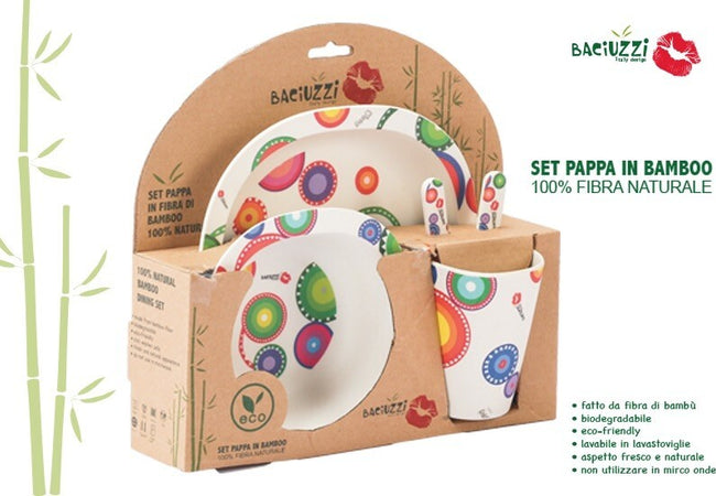 Set-Pappa-Baciuzzi-5-pezzi-Neve
