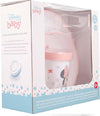 Set Pappa Minnie Mouse Bicchiere Piatti Antiscivolo Rosa Bambini Prima Pappa Prima infanzia/Allattamento e pappa/Stoviglie/Set di stoviglie Trade Shop italia - Napoli, Commerciovirtuoso.it