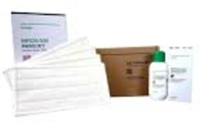 Set Parquet SP 520/530 Folletto Vorwerk
