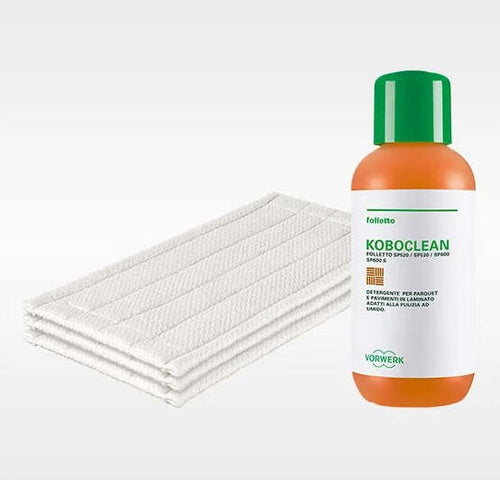 Set Parquet SP 600/ SP7