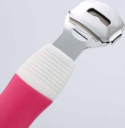 Set Pedicure Tagliacalli Con Accessori Lame Di Ricambio E Lime Magic Bellezza/Manicure e pedicure/Strumenti e accessori/Pietre pomice Trade Shop italia - Napoli, Commerciovirtuoso.it