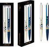 SET-PENNE-2PZ-DISNEY-SNOW-WHITE-JUST-ONE-BITE---SR74035
