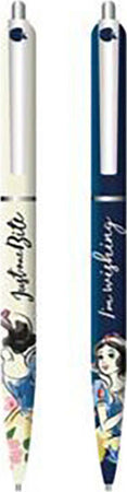 SET-PENNE-2PZ-DISNEY-SNOW-WHITE-JUST-ONE-BITE---SR74035
