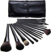 Set Pennelli Trucco 18 Pezzi Make Up Professionale Con Borsetta Porta Pennelli Salute e Bellezza > Make Up e Cosmetici > Pennelli Trade Shop italia - Napoli, Commerciovirtuoso.it