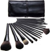 Set Pennelli Trucco 18 Pezzi Make Up Professionale Con Borsetta Porta Pennelli Salute e Bellezza > Make Up e Cosmetici > Pennelli Trade Shop italia - Napoli, Commerciovirtuoso.it