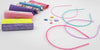 Set perline e gioielli Mamatoy MMA79000 Stylish Jewellery Giochi e giocattoli/Attività creative/Kit per il fai da te/Gioielli Scontolo.net - Potenza, Commerciovirtuoso.it