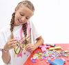 Set perline e gioielli Mamatoy MMA79000 Stylish Jewellery Giochi e giocattoli/Attività creative/Kit per il fai da te/Gioielli Scontolo.net - Potenza, Commerciovirtuoso.it