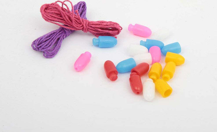 Set perline e gioielli Mamatoy MMA79000 Stylish Jewellery Giochi e giocattoli/Attività creative/Kit per il fai da te/Gioielli Scontolo.net - Potenza, Commerciovirtuoso.it
