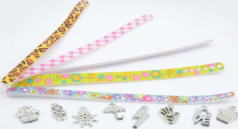 Set perline e gioielli Mamatoy MMA79000 Stylish Jewellery Giochi e giocattoli/Attività creative/Kit per il fai da te/Gioielli Scontolo.net - Potenza, Commerciovirtuoso.it