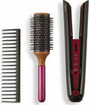Set-Piastra-Corrale-Dyson-Acconciature-Cefa---Giocattolo-(01154)-Set-parrucchiera-giocattolo-Ods