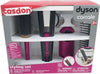 Set-Piastra-Corrale-Dyson-Acconciature-Cefa---Giocattolo-(01154)-Set-parrucchiera-giocattolo-Ods