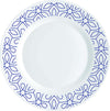 Set-piatti-tavola-18-pezzi-Bormioli-Rocco-Vetro-Blu