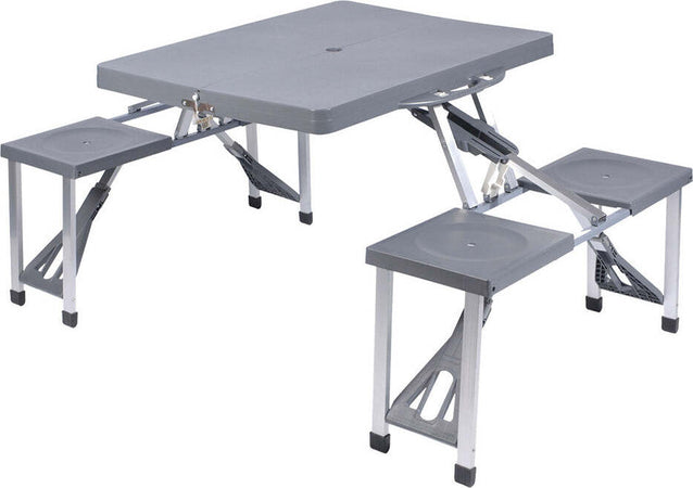 SET-PIEGHEVOLE-'PIC-NIC'-seggiolini-cm-30-x-27-x-40-Koopman