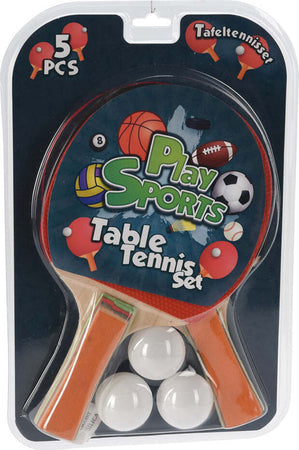 SET-PING-PONG-set-5-pezzi-Koopman